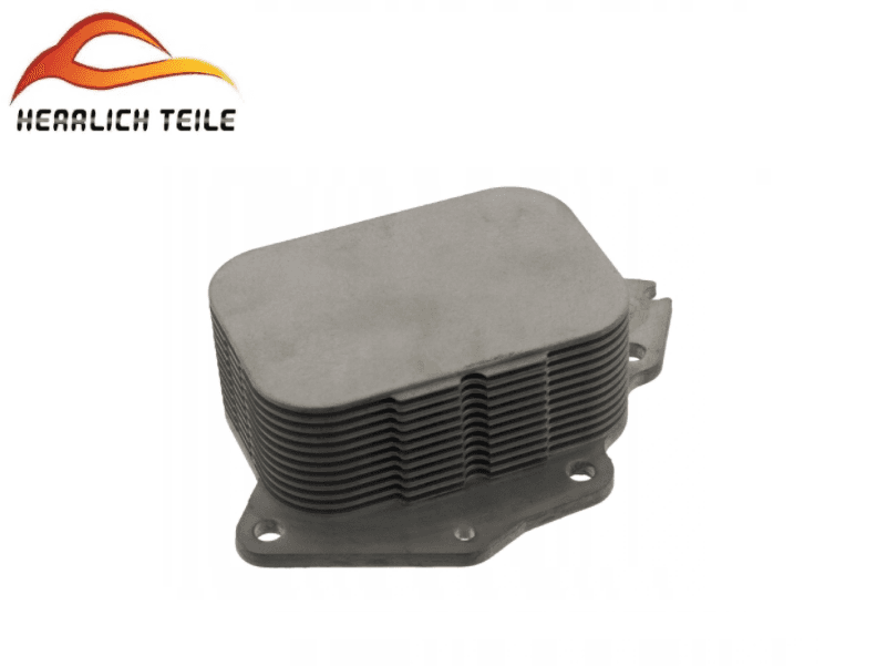C30 S40 V50 S60 V60 S80 V70 V40 Motor Yağ Soğutucu 1.6 Dizel