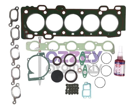 S70/V70/850/C70 TURBOLU ARAÇLAR İÇİN MOTOR ÜST TAKIM CONTA SETİ