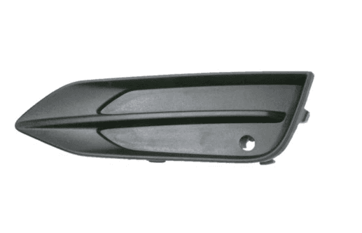 S90 Sis Farı Çerçevesi Sağ 2017-2020