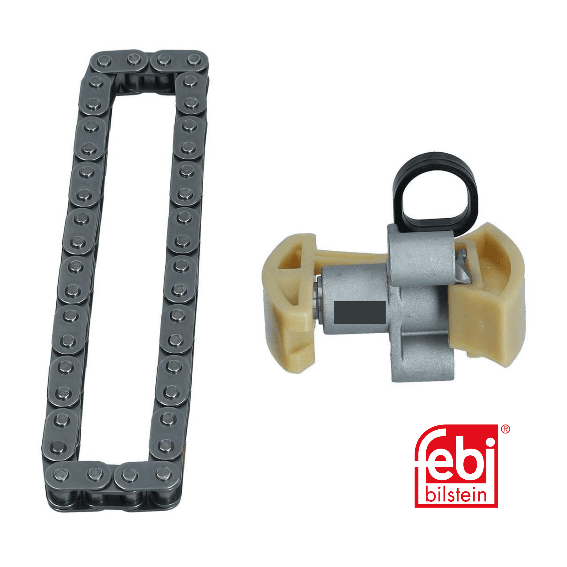 C30 S40 V50 S80 V70 Zincir Ve Gergisi Komple