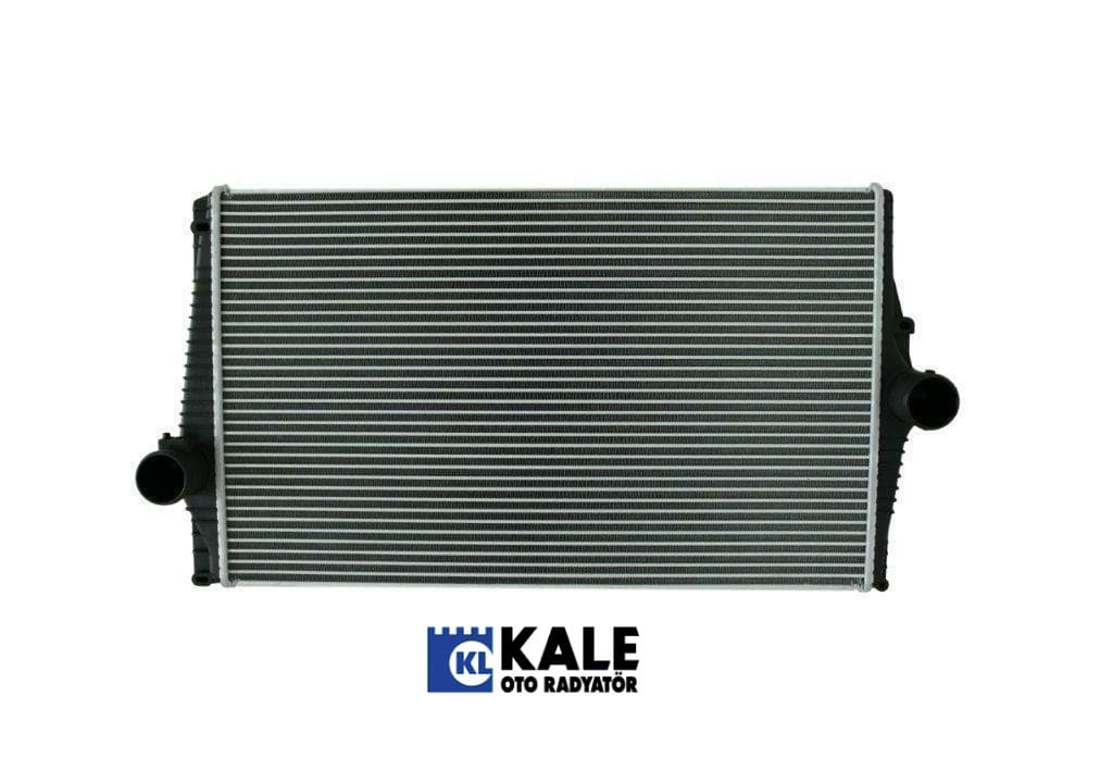 Xc90 Turbo Radyatörü Intercooler D5 T6 2003-2014