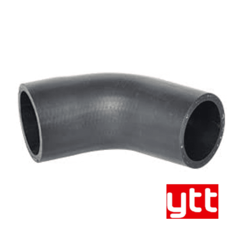 S40 V50 C30 Turbo Radyatör Hortumu (Intercooler) 2011-