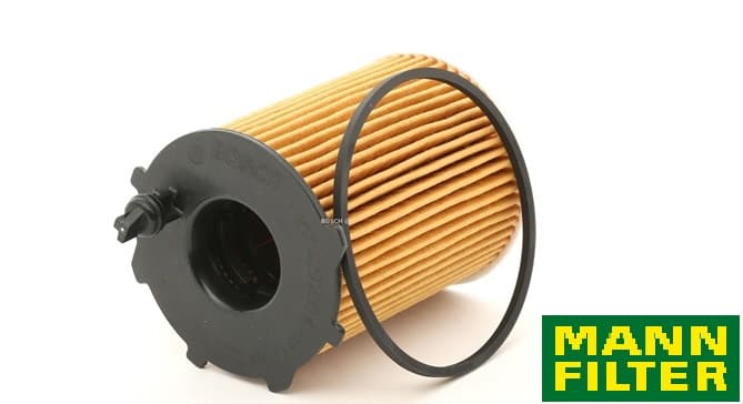 Yağ Filtresi Ns40/ns60/v50 1.6d/d2 - S60/s80/v70 D2 Uyumlu