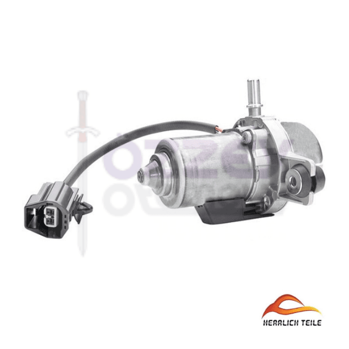 S60 S80 V70 XC70 XC90 Fren Vakum Pompası
