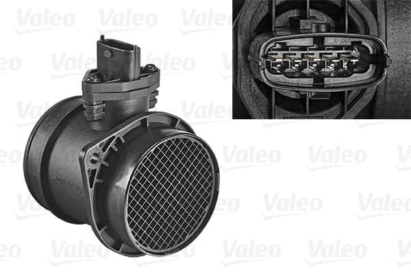 S40 V50 C30 V70 S80 Hava Akışmetre (Debimetre)