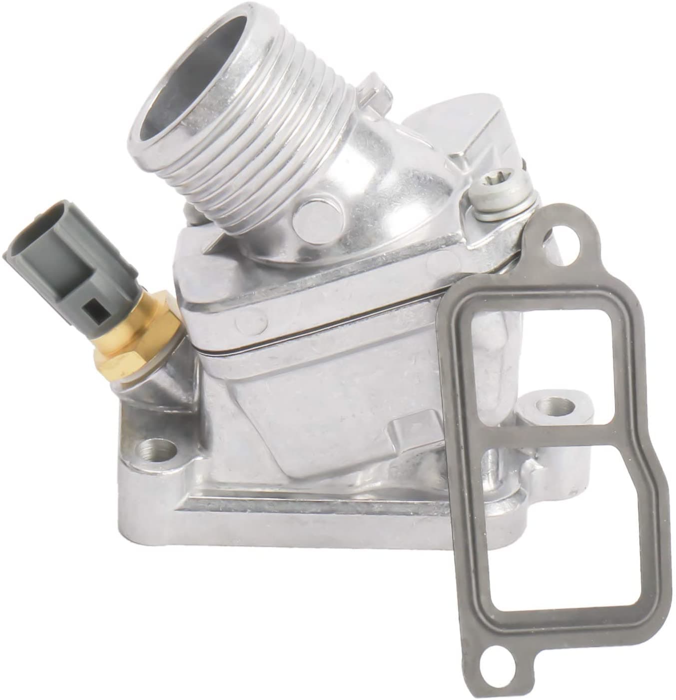 S60 V70 S80 XC70 XC90 XC60 S40 V50 C70 Termostat Kiti D5