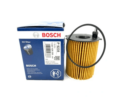 C30 S40 V50 S60 V60 S80 V40 V40 XC V70 Yağ Filtresi
