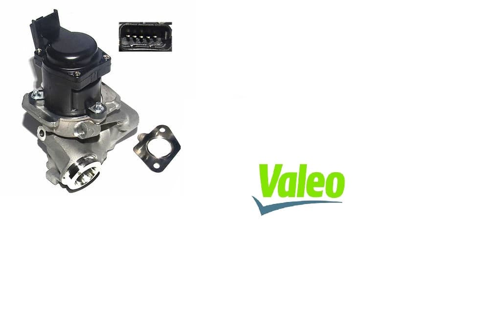 C30 S40 V50 V70 S80 Egr Valfi Kablosuz 1.6 Dizel