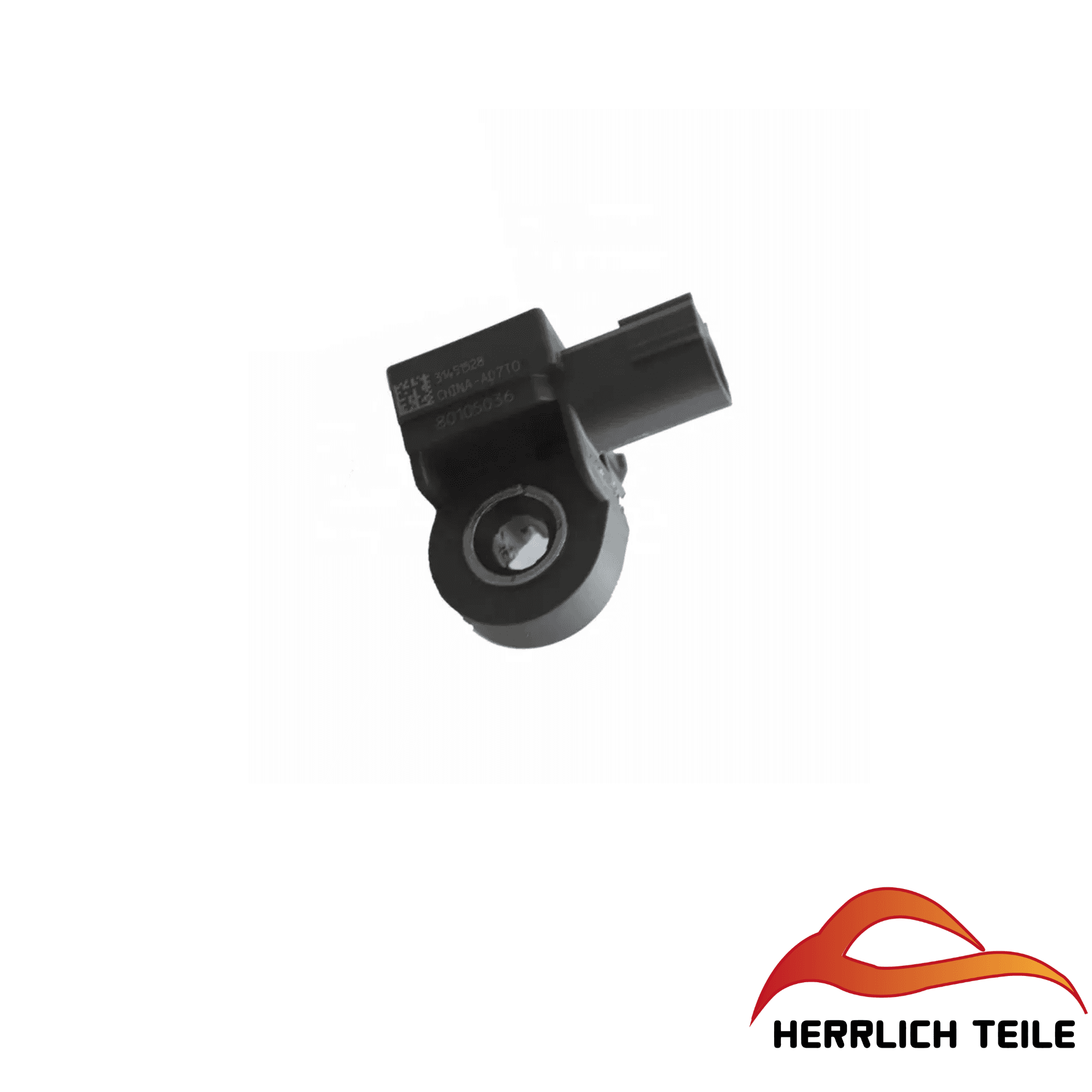 V60-S60 2011-2015 Airbag Sensörü