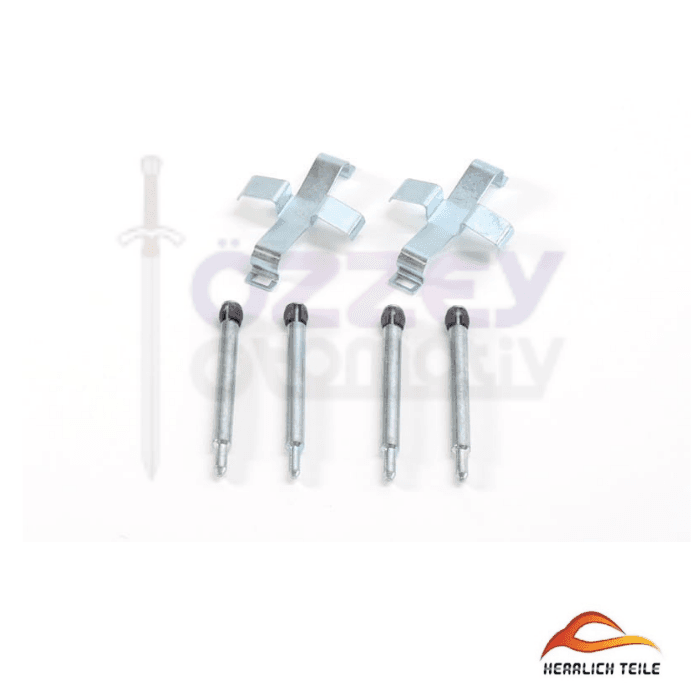 S70 V70 C70 850 Fren Kaliper Tamir Kiti Arka