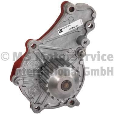 C30 S40 S60 V60 V70 S80 V40 V50 Su Pompası Devirdaim 1.6 Dizel