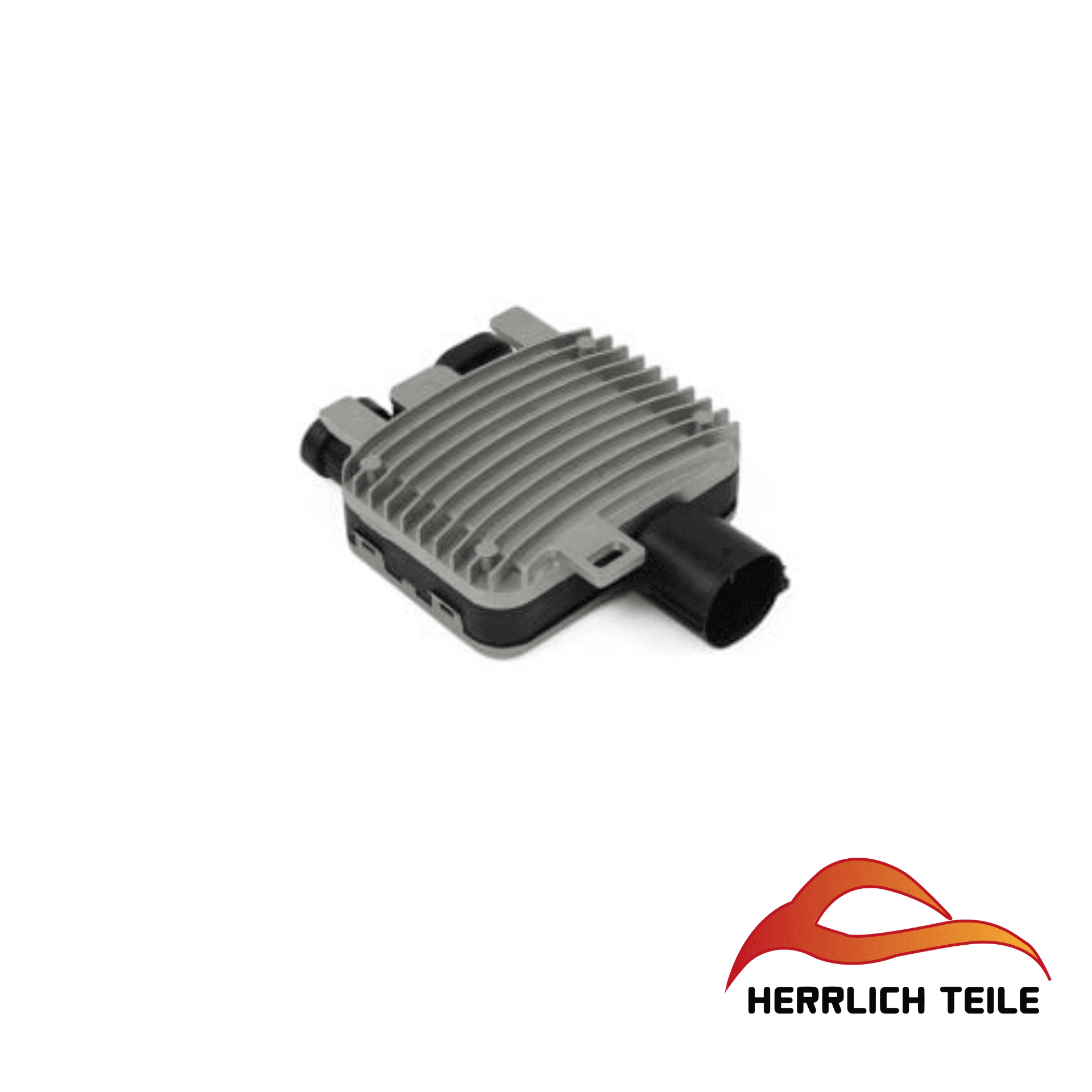 S80 V60 S60 XC60 XC70 V70 Fan Beyni Çift Soket