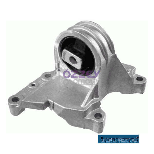 S80 XC90 T6 Motor Takozu Üst