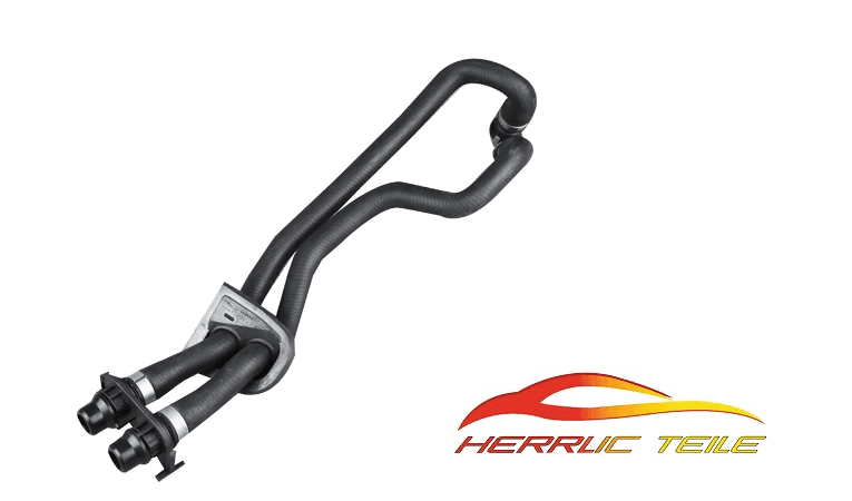 S60 S80 XC60 V60 XC70 Kalorifer Hortumu 2008-2014