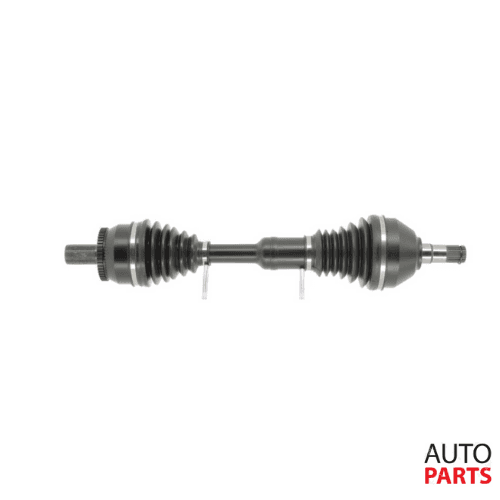 XC90 Sol Aks Komple AW50 / 51 AWD 2003-