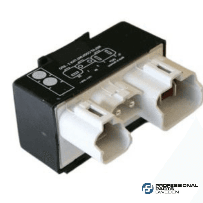RÖLE SOĞUTMA FANI 850/S70/V70/C70/V70XC/940/S90/V90/740/960