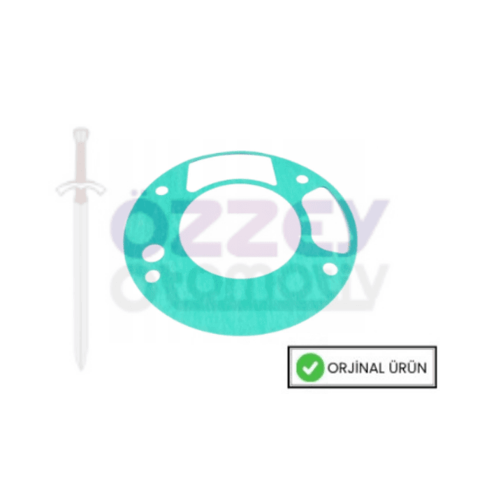 Yağ Pompa Contası Oil Pump Gasket Kit 960 S90 V90 C70 S70 V70 XC70 C30 S40 V50 V40 S80 V60 S60 XC60 XC90