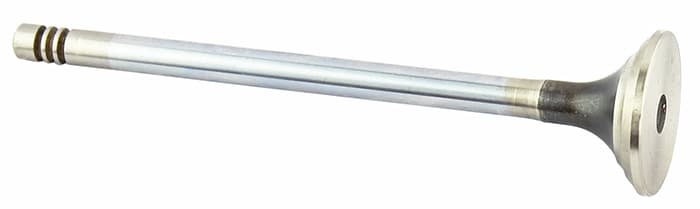 S40 V50 04- C30 S80 07- 2.0D Egzoz Subabı