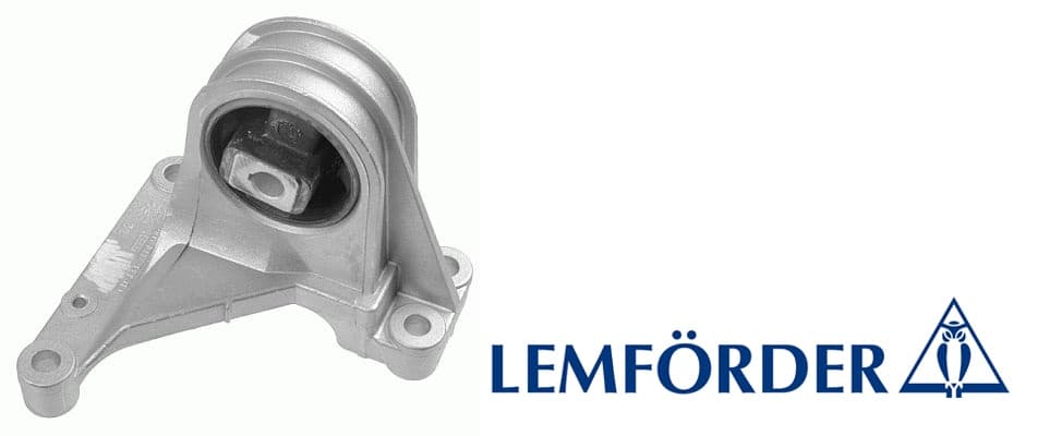 S60 S70 S80 V70 Xc90 Uyumlu Motor Üst Kulak T5