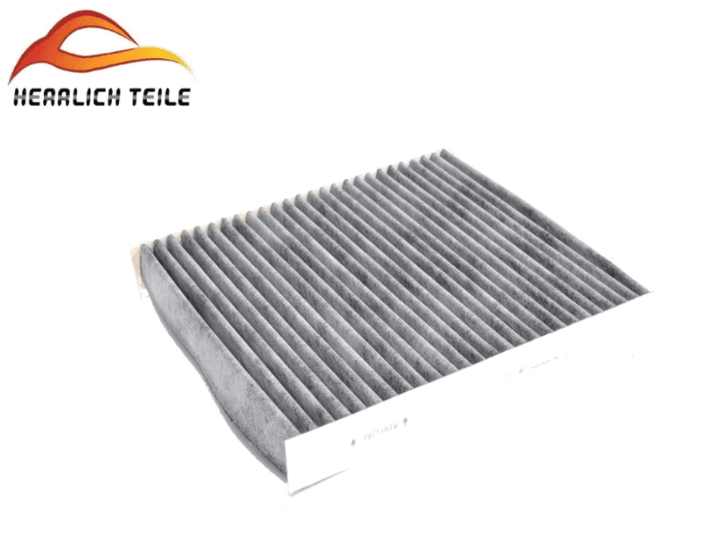 C30 C70 06- S40 V50 04- Polen Filtresi Karbonlu