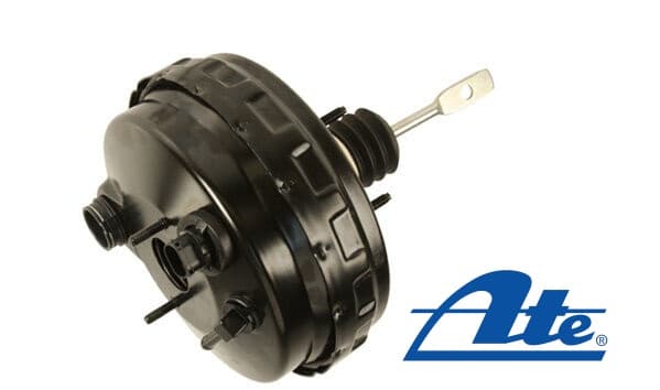 XC90 Fren Servosu Westinghouse DSTC