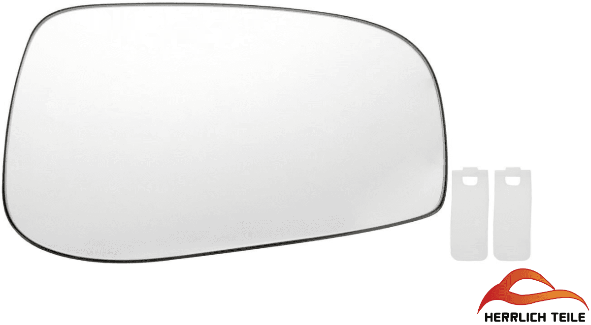 S60 S80 V70 XC70- AYNA CAMI SAĞ