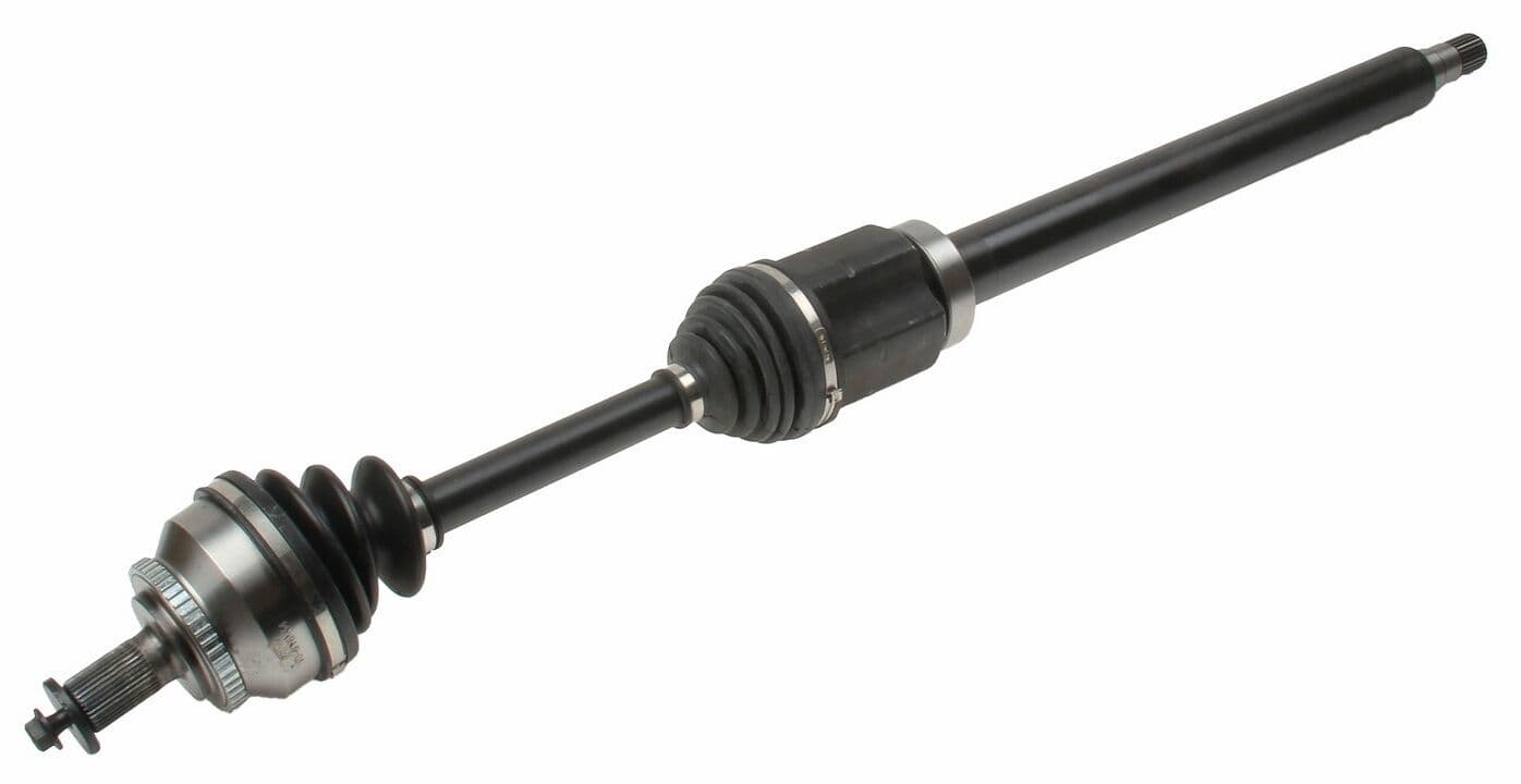 S80 1999-2006 Akis Komple Sağ AW55-50 / 51SN