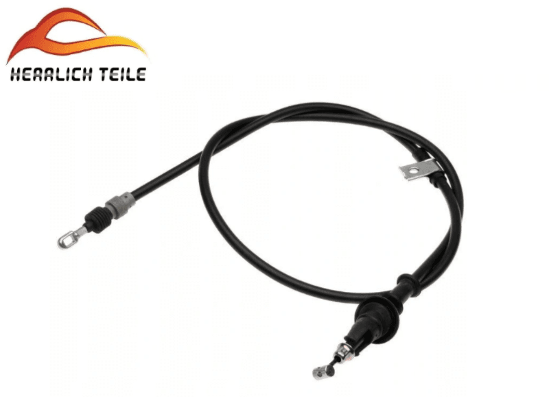 S40 V40 1996-2000 El Fren Teli Arka Sol