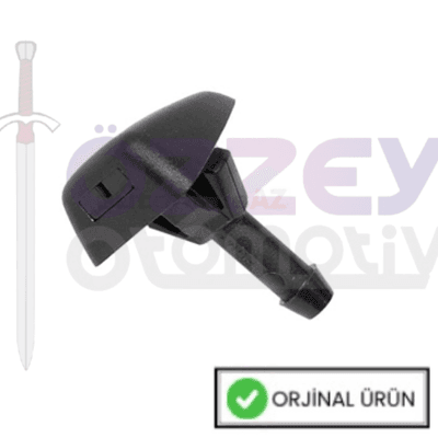S40 V40 C70 S70 V70 XC70 S80 C30 XC90 Kaput Fıskiye Memesi