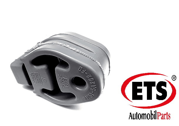 S40 V50 C70 V40 C30 Egzoz Sabitleme Halkası