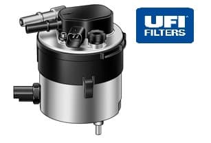 C30 S40 V50 S80 V70 Yakıt Filtresi 1.6 Dizel (D4164T)