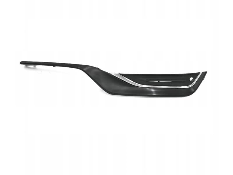 S60 V60 Sol Sis Far Kapağı 2014-2018