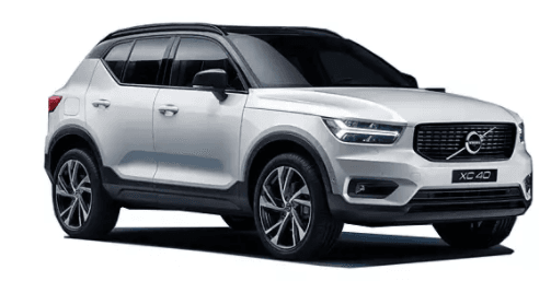 XC40 2018- T3 1.5 Benzin Bakım Paketi (Motor Yağı Dahil Paket)