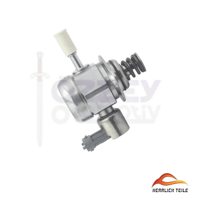 S60 V60 S80 V70 XC60 2011- Enjeksiyon Pompası Benzinli 2.0 Motor