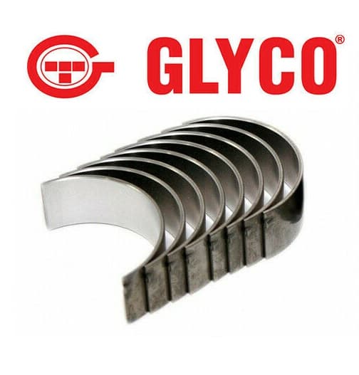 Kol Yatak Takımı Std 1.6 Dizel C30 S40 S60 S80 V40 V50 V60 V70