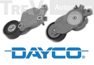 S40 V50 C30 V Kayış Gergisi Komple Kütüklü 1.6 Dizel D2 Motor