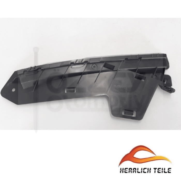 S80 V70 XC70 Ön Tampon Far Braketi Sol 2007-2016