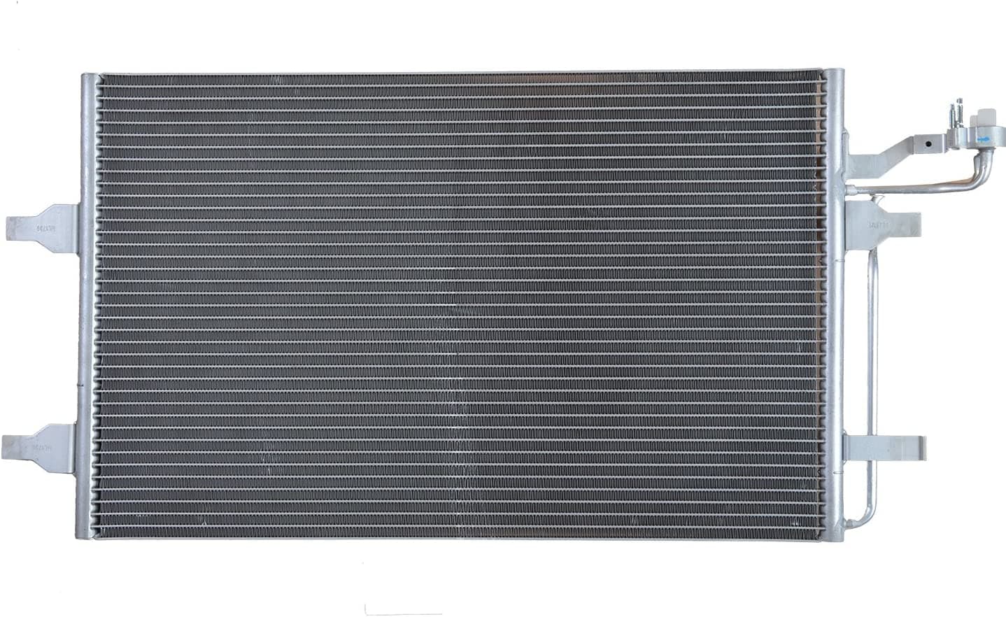 S40 V50 C30 Klima Radyatörü