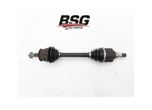 S40 V50 C30 Komple Sol Aks 1.6 Benzinli Ib5