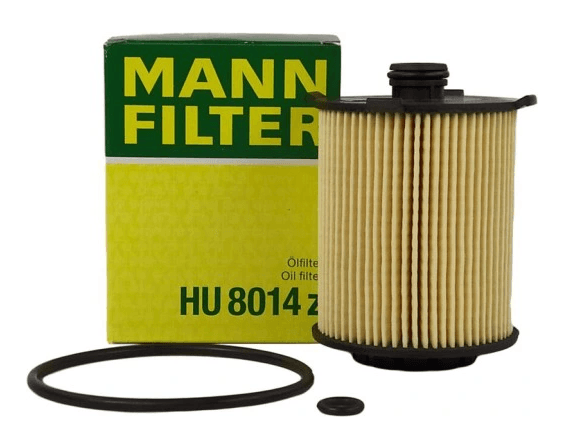 S40 S60 S80 T4 T5 D4 D5 2.0 Yağ Filtresi