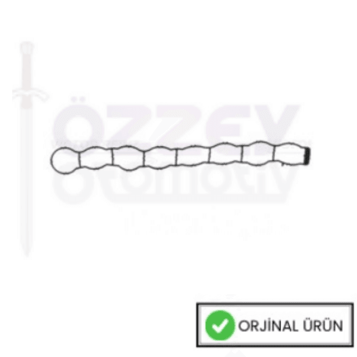 S90 V90 V60 XC60 XC90 Emme Manifold Contası