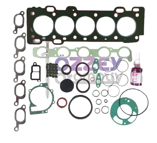 S70/V70/850/C70 TURBOLU ARAÇLAR İÇİN MOTOR ALT,ÜST KOMPLE TAKIM CONTA SETİ