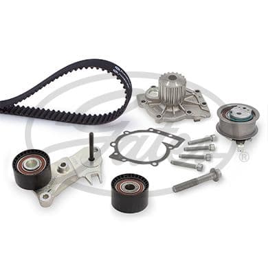 V40 Xc40 S60 V60 Xc60 V70 Xc70 S80 S90 V90 Xc90 Triger Seti +devirdaimli Set 2.0 Dizel D4