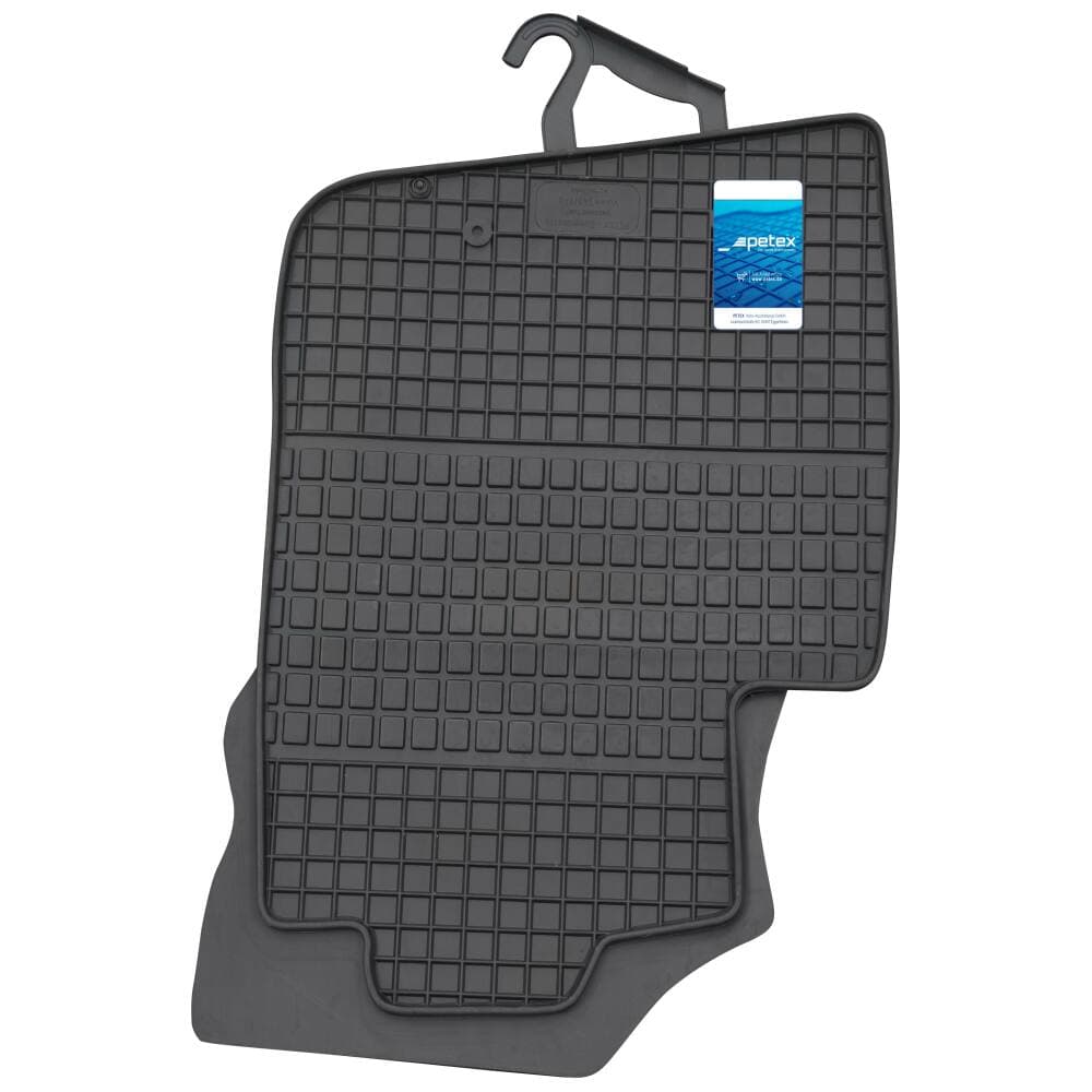 S40 V40 1996-2004 Paspas Takımı (Kauçuk)