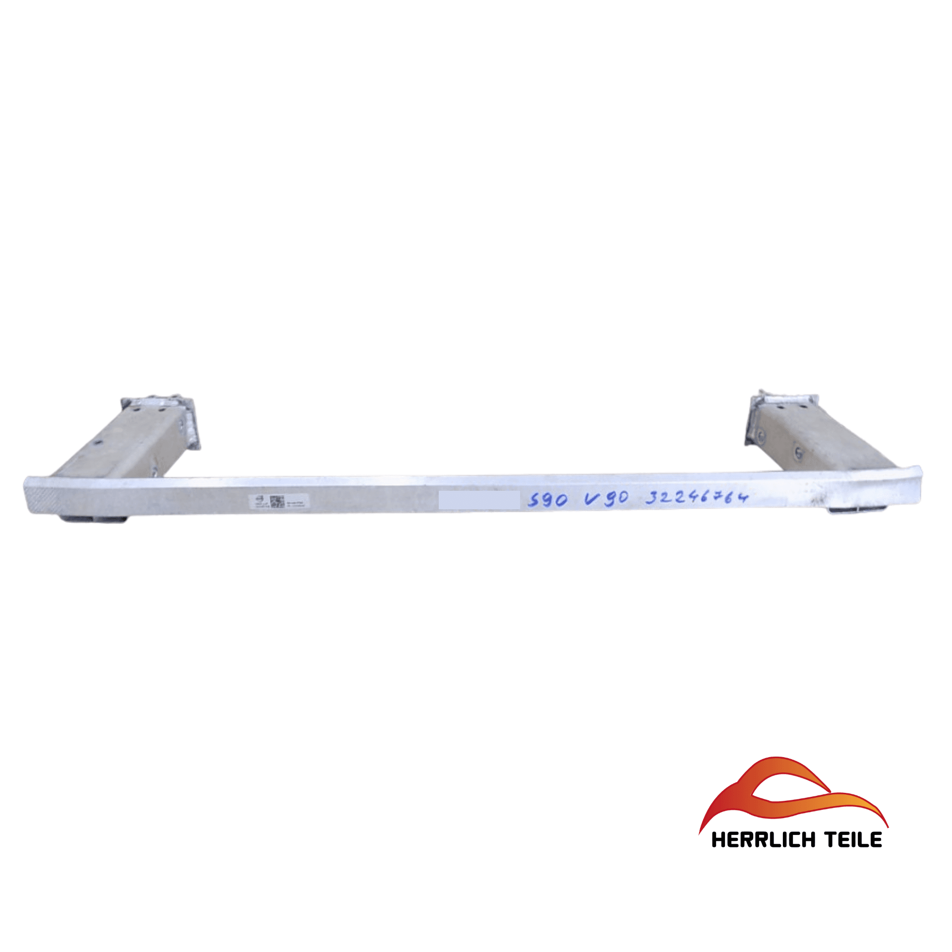 S90 V90 Tampon Demiri Ön