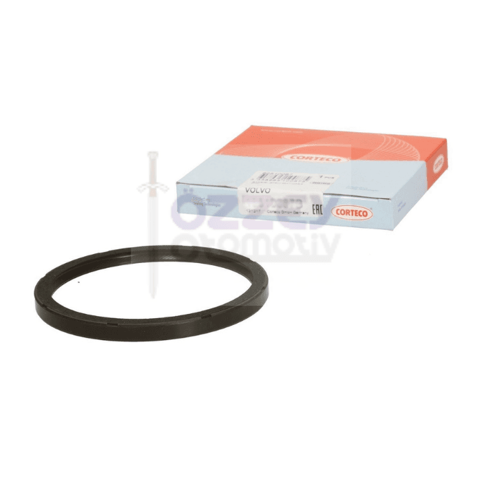 850 960 S40 V40 V50 S60 Xc60 C30 C70 S70 V70 Xc70 S80 S90 V90 Xc90 Uyumlu Arka Krank Keçesi