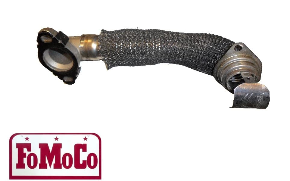 S40 V50 C30 S60 V60 V40 Egr Valfi Borusu