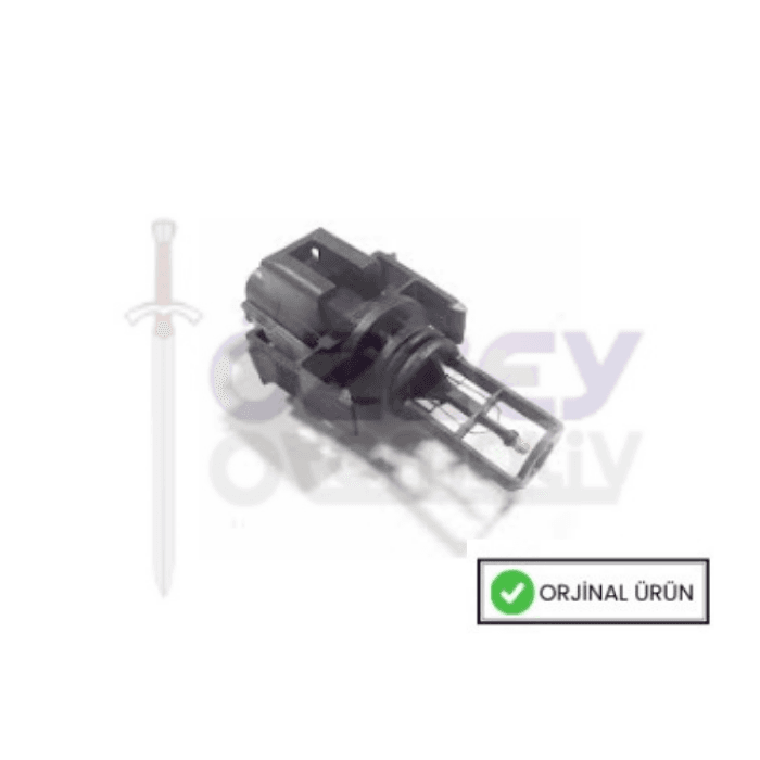 S70 V70 C70 XC70 S60 S80 Turbo Isı Sensörü