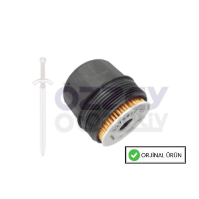 V40 S40 S70 V70 C70 V70XC S80 XC90 XC70 Yağ Filtre Tası