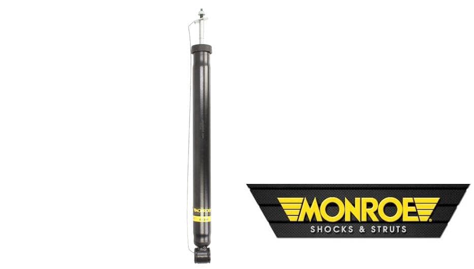 V40 Arka Amortısor